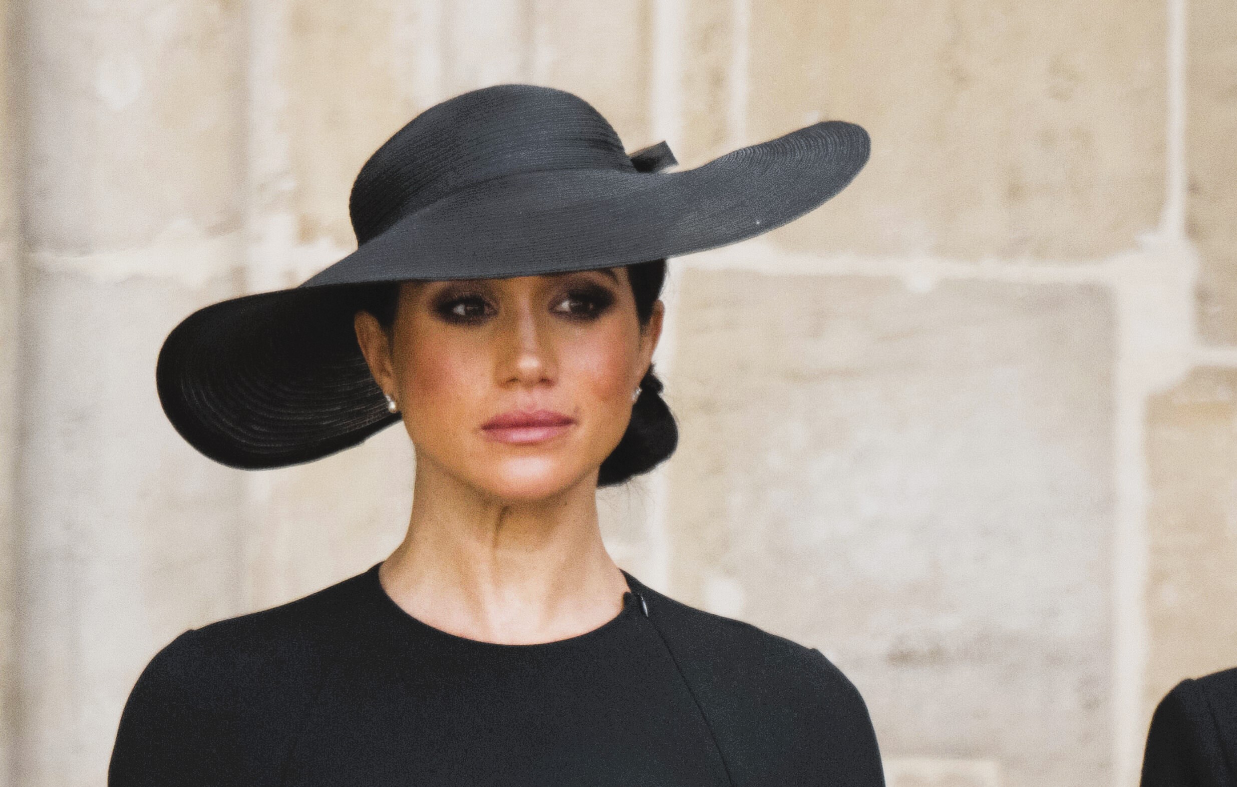 Herzogin Meghan - Testament der Queen ist ein Schlag ins Gesicht für Sie! Späte Rache der Queen?