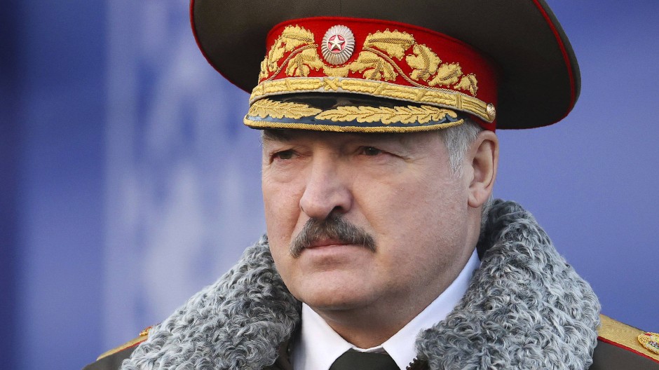 Ukraine warnt Belarus vor Beteiligung am Ukraine-Krieg! Selbstbewusste Ukrainer machen klare Ansage!