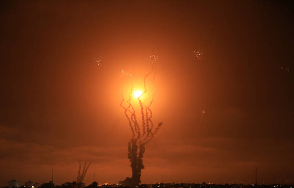 CIA warnt Deutschland vor russischem Atomschlag! "Je größer die Probleme, je eher setzt Putin Atomwaffen ein!"
