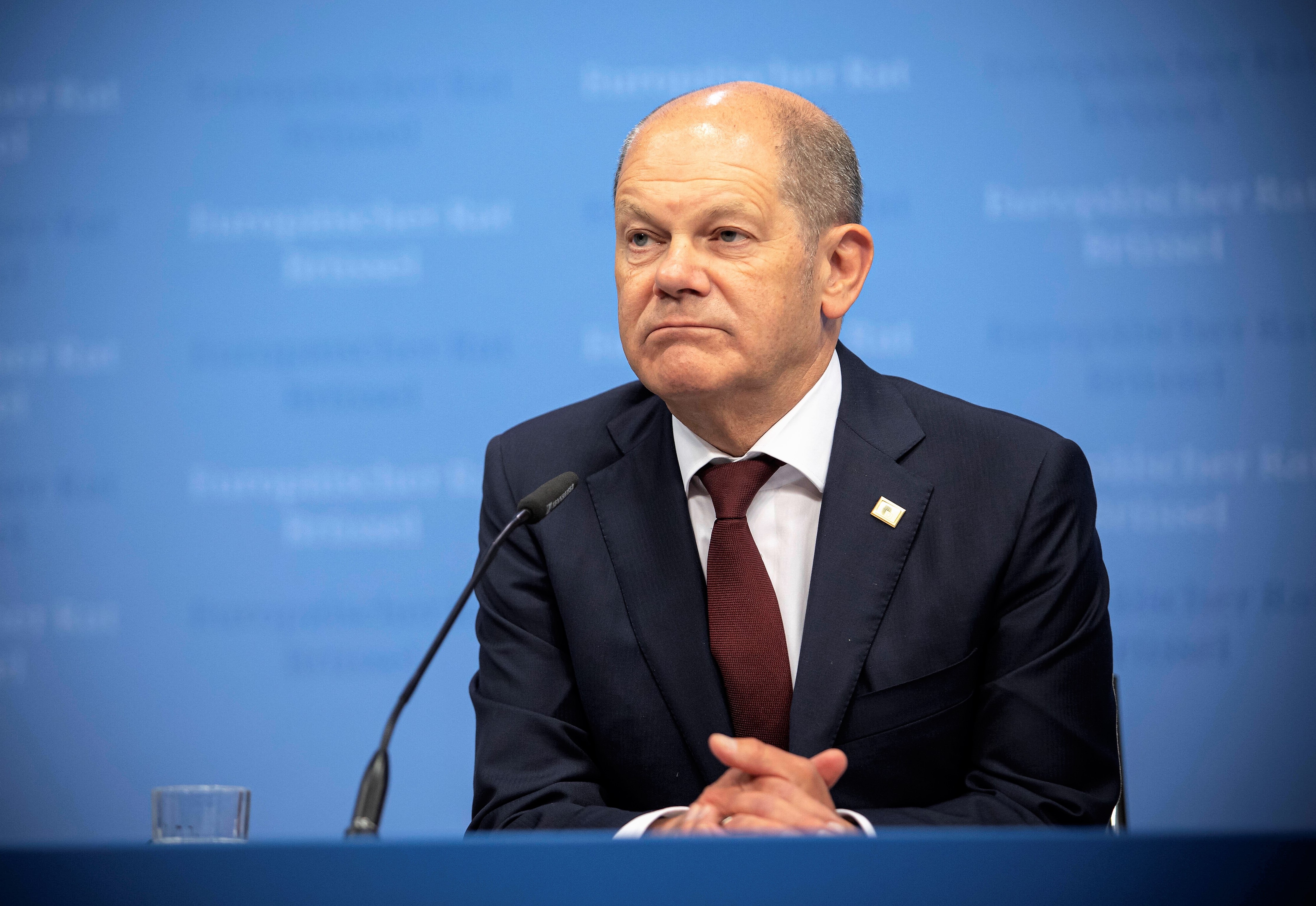 Deutschland enteignet Putin und verstaatlicht weitere Gazprom-Tochter! Wie reagiert der Kreml?