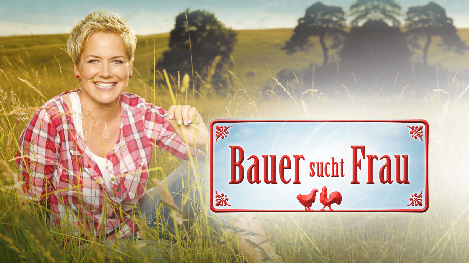 Liebes-Aus bei “Bauer sucht Frau“ - Bei Zuschauern beliebtes Paar gibt Trennung bekannt