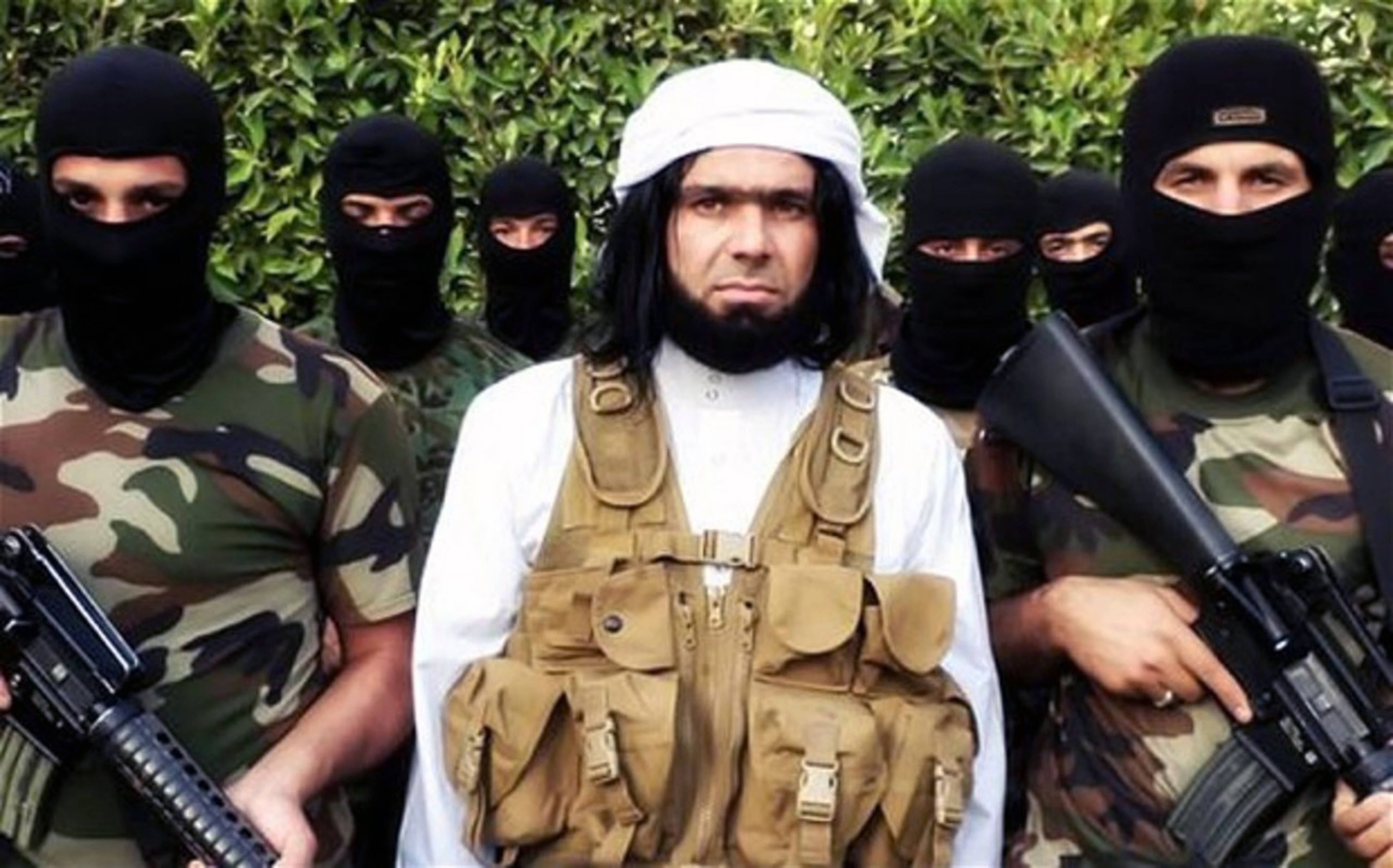 Terror! Deutschland im Fadenkreuz der Islamisten! "Gefahr eines Anschlags besteht "jederzeit"