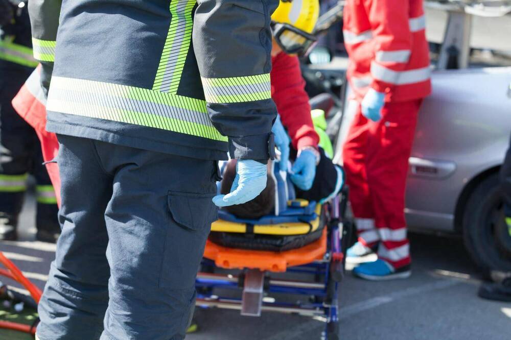 38 Menschen auf Kartbahn vergiftet! Kohlenmonoxid - Dramatischer Zwischenfall nach Kart-Unfall