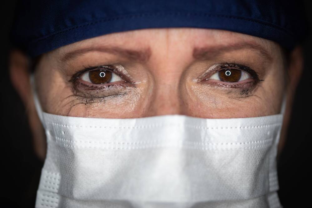 Schwerer Tuberkulose-Ausbruch in Deutschland! Krankheit breitet sich aus - viele Neuinfektionen gemeldet!