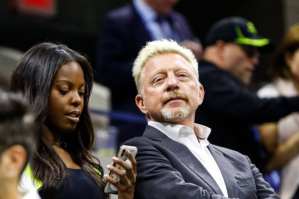 Boris Becker zahlt keinen Unterhalt - lebt aber im Luxus! Jetzt bricht Noch-Ehefrau Lilly ihr Schweigen