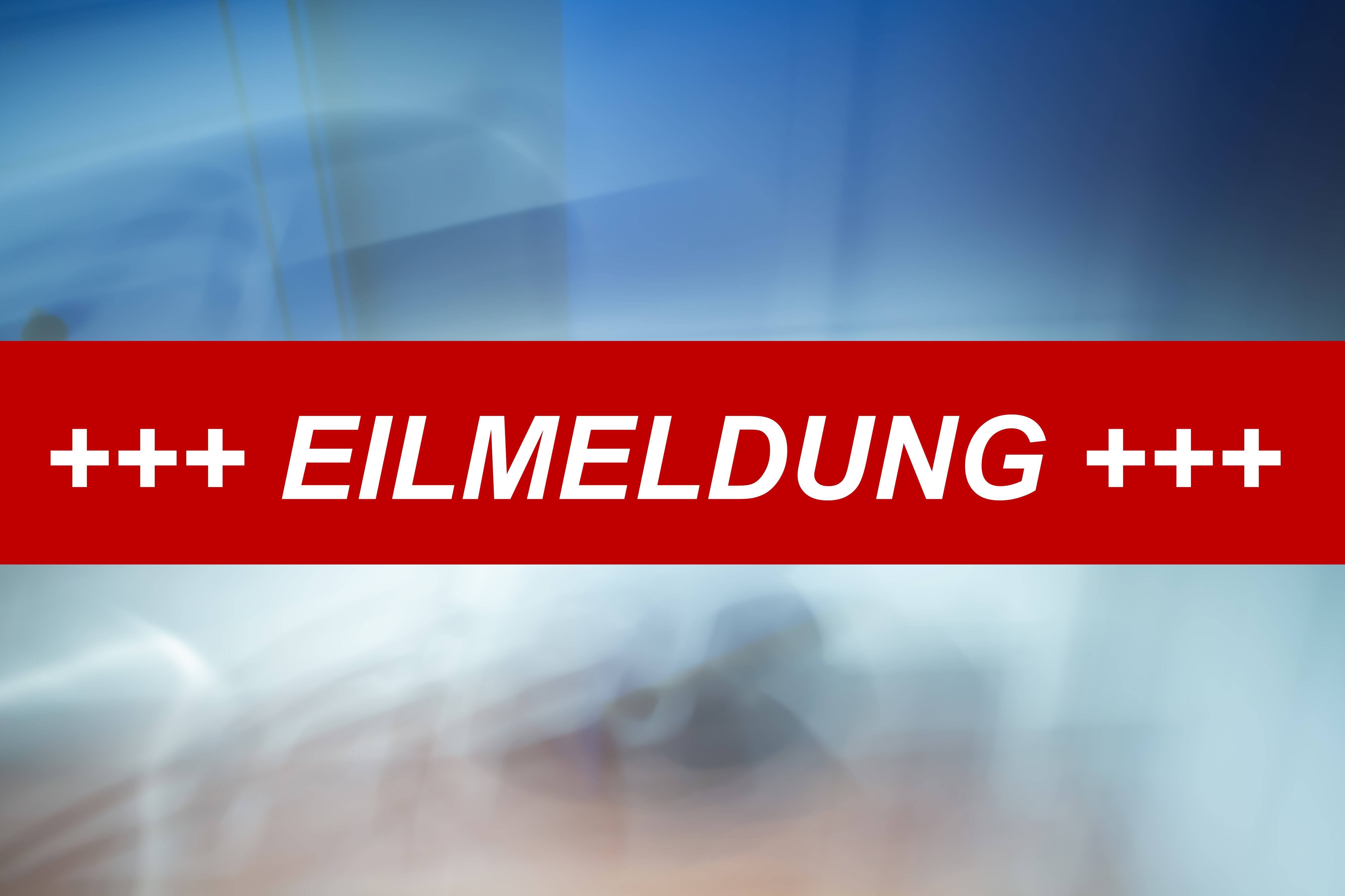 Mutter springt mit 3-jährigem Sohn von Brücke in den Freitod! Selbstmord-Drama in Baden-Württemberg!