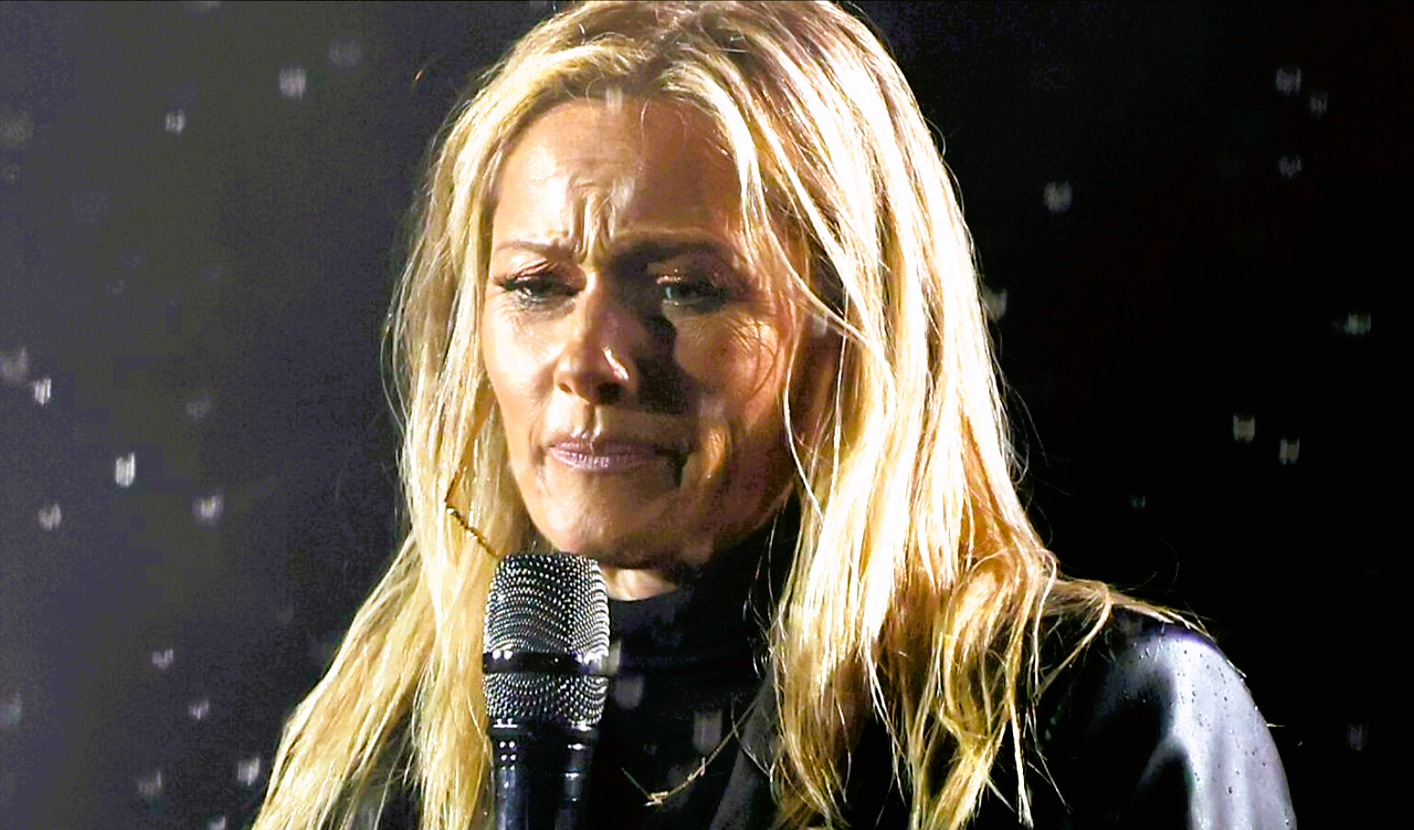 Helene Fischer - Angst am Ammersee! Polizei stellt sogar Posten auf! Ist Tochter Nala in Gefahr?