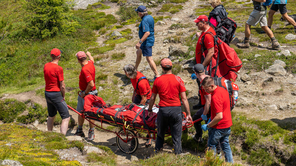 Drama in Österreich! Drei Deutsche sterben im Alpen-Urlaub in nur 2 Tagen, was ist geschehen?