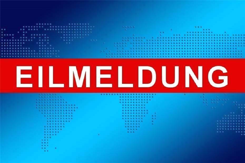Explosion in Hamburg - Mann schwer verletzt! Notoperation