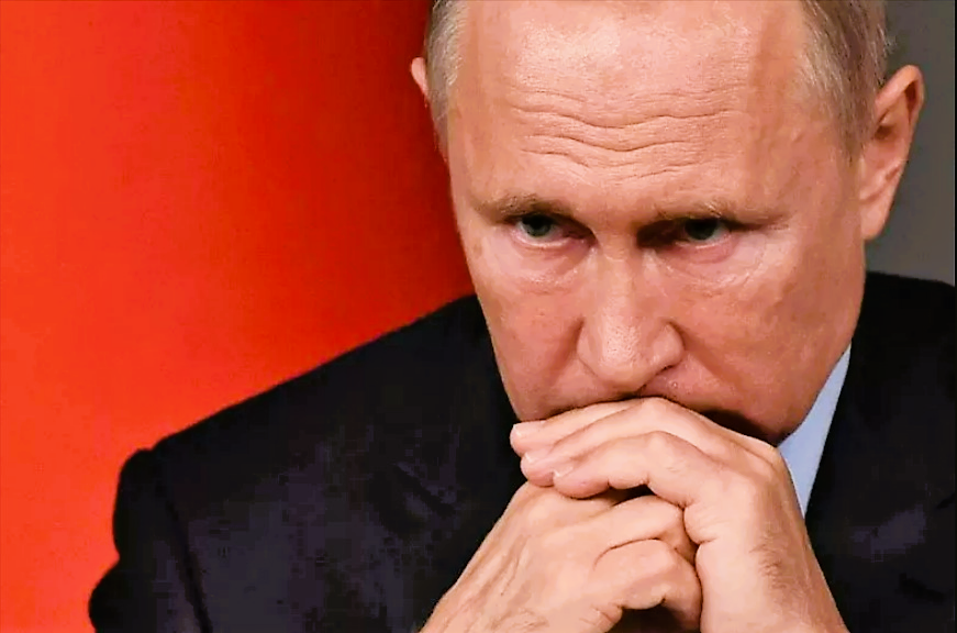 Putin bettelt um Hilfe - ausgerechnet in Nordkorea bei Kim-Jong un! Das braucht Putin jetzt unbedingt!