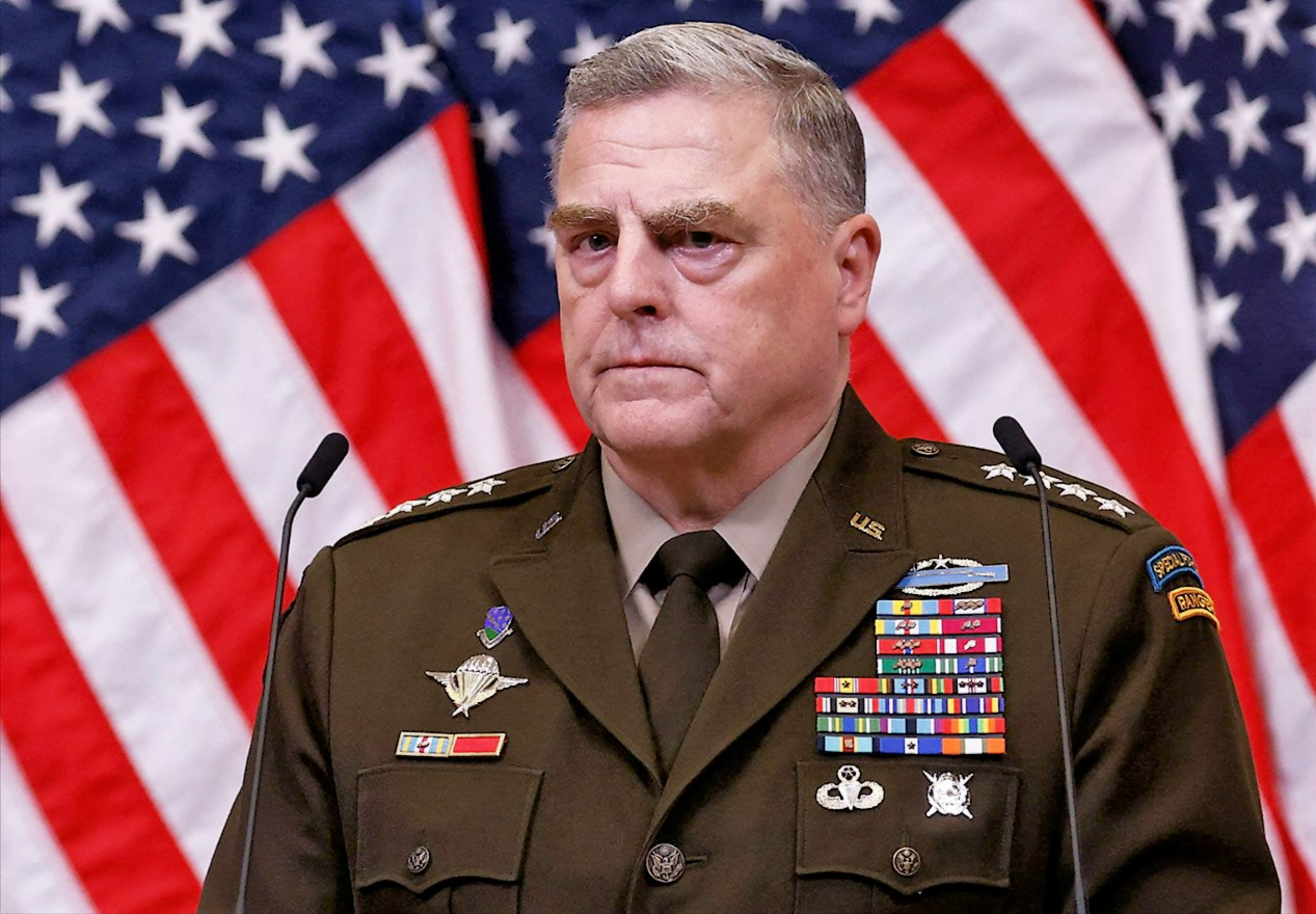 US-Truppen in Alarmbereitschaft! 2.000 Soldaten sollen Israel direkt unterstützen - eskaliert nun alles?