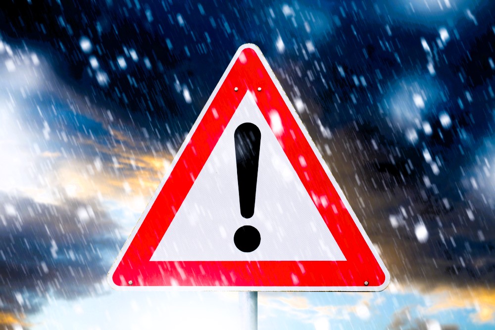 Wetterwarnung! Rekordregen droht - Soviel Regen wie in einem Monat! Hochwasserlage spitzt sich weiter zu