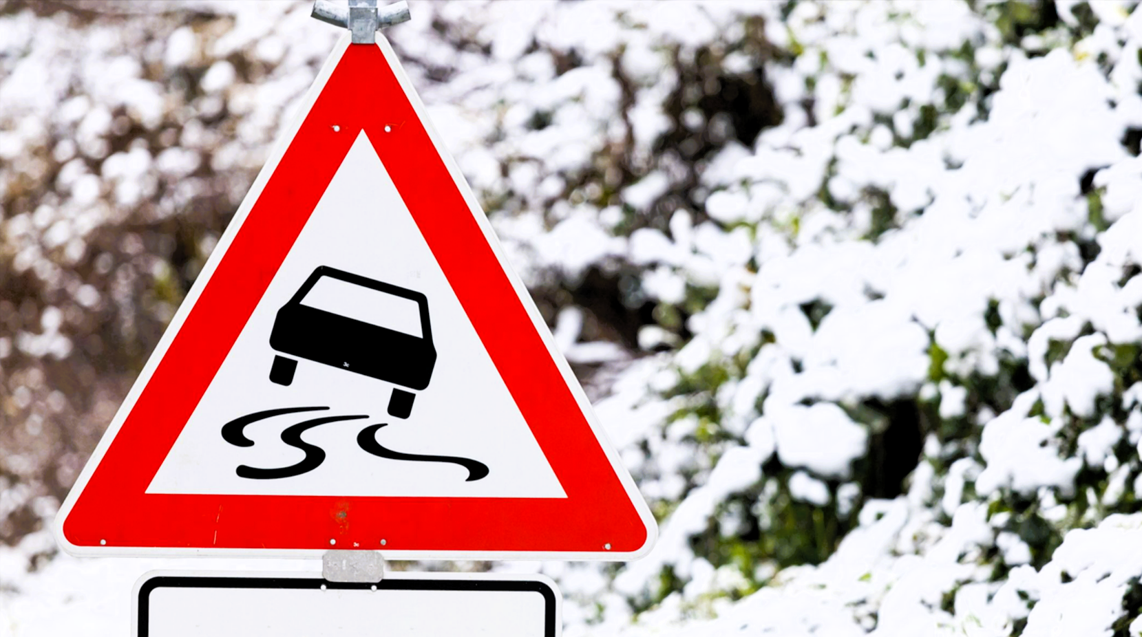 Winter-Warnung vom DWD! Wetter-Experte sieht späte Kältewelle - Wird der März noch einmal eisig? 