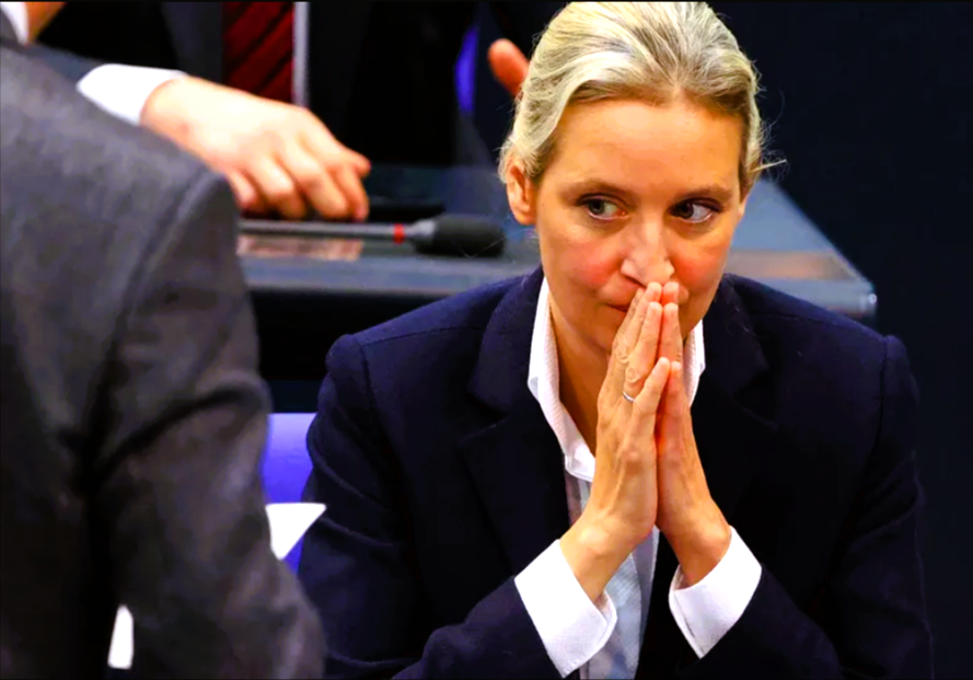 Polizeirazzia in AFD-Landeszentrale! Kripo ermittelt gegen die AFD - was ist der Hintergrund?