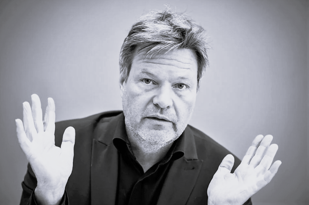 Rücktritt? Robert Habeck vorgeladen! Sondersitzung im Bundestag wegen Fehlern beim Atomausstieg