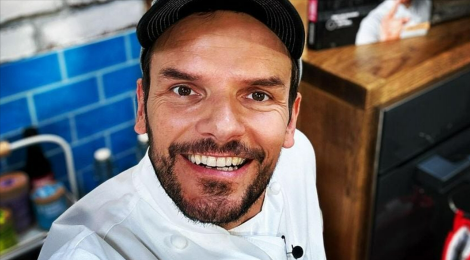 Stefan Hensler: Heimliche Hochzeit und ein Baby!? Erfreuliche Neuigkeiten von Steffen Henssler