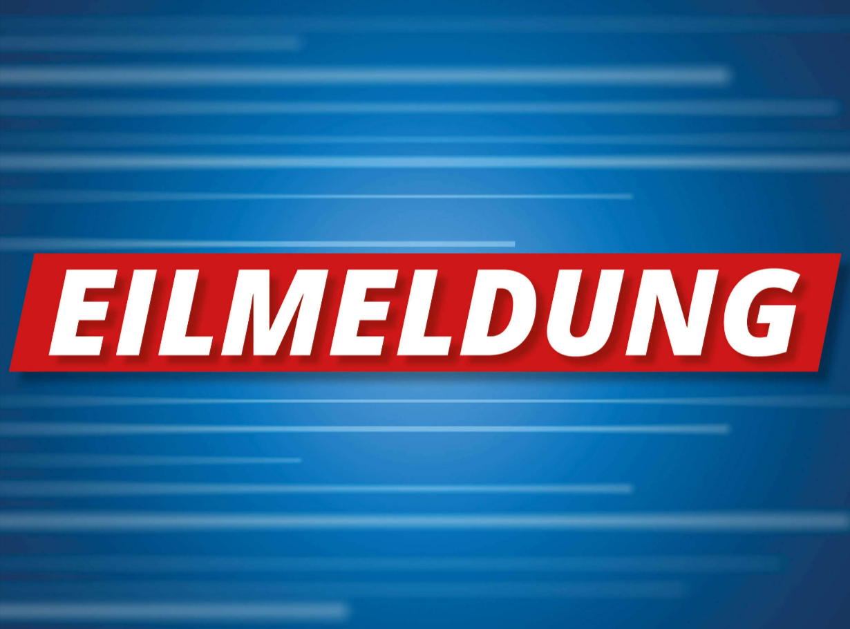Evakuierung in Berlin! Ganze Straße Unterwasser - Menschen müssen aus den Häusern!