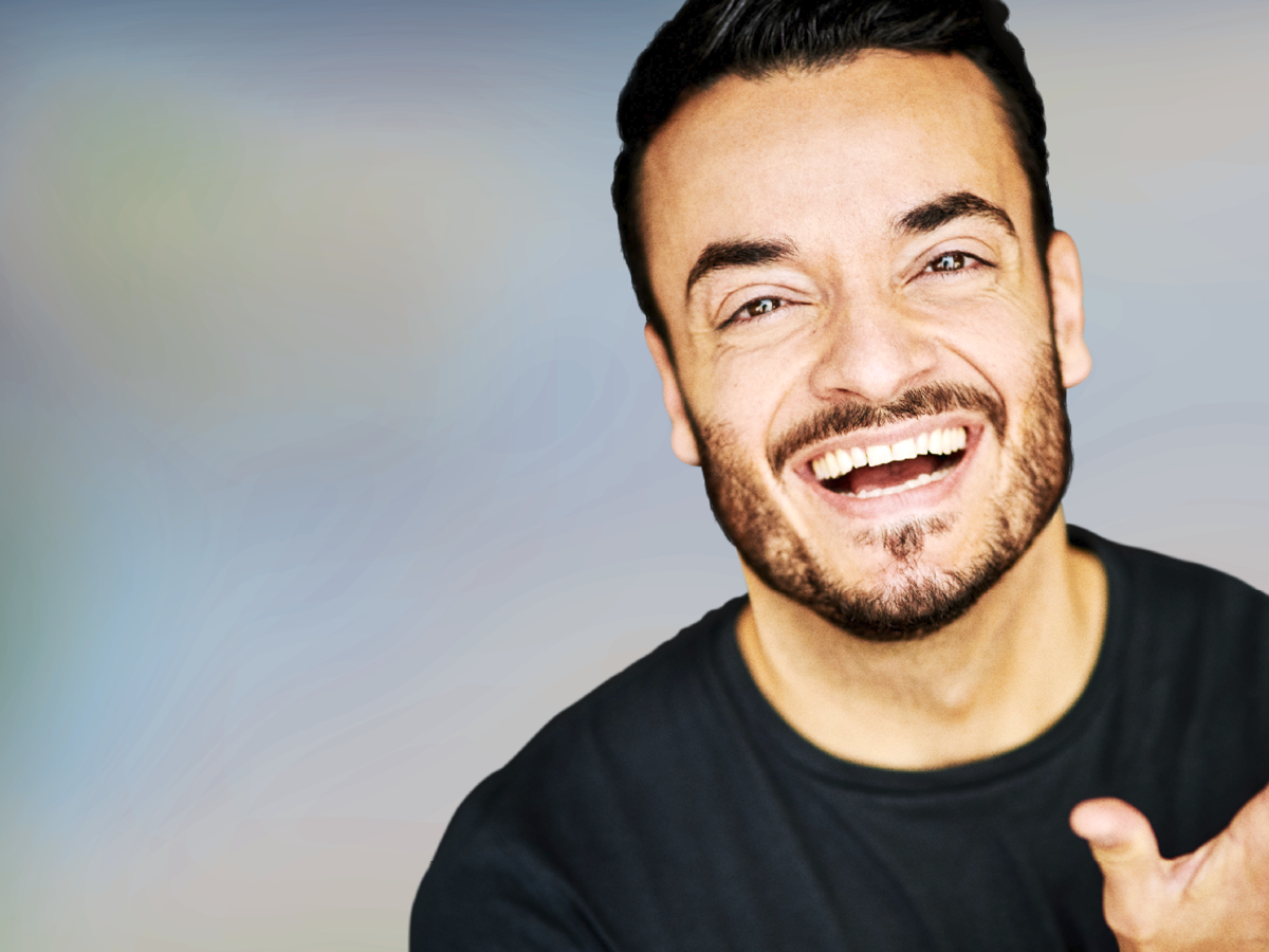 Aus traurigem Anlass: Show von Giovanni Zarella im ZDF musste später starten!