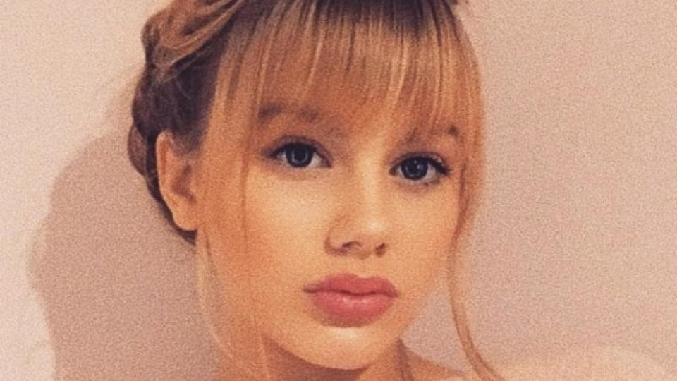 Wendung im Vermisstenfall Rebecca Reusch! Polizei durchsucht Grundstück