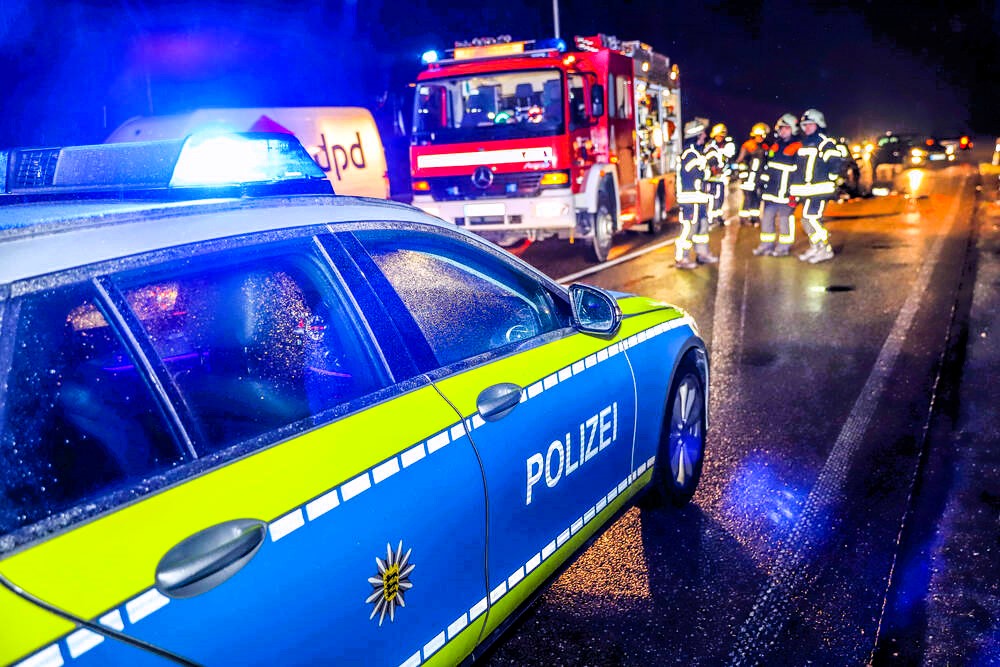 Lehrerin auf A9 erschossen! Mutter und Lehrerin findet trauriges Ende - nun kommt die Wahrheit ans Licht