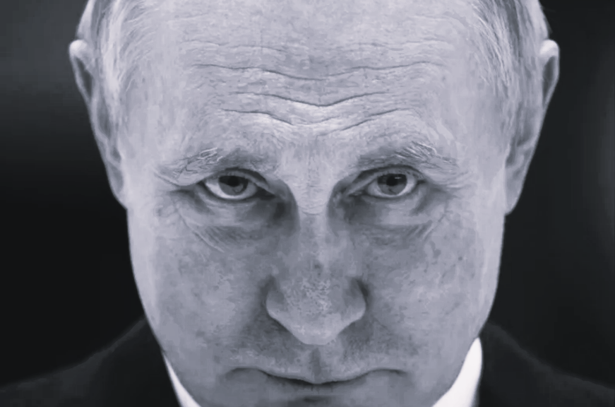 Neue Spekulationen über Putin! - Wie krank ist der Kreml-Boss wirklich?