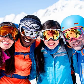 Skigebiet in Deutschland steht zum Verkauf! Es ist angeblich "Schnee sicher!"