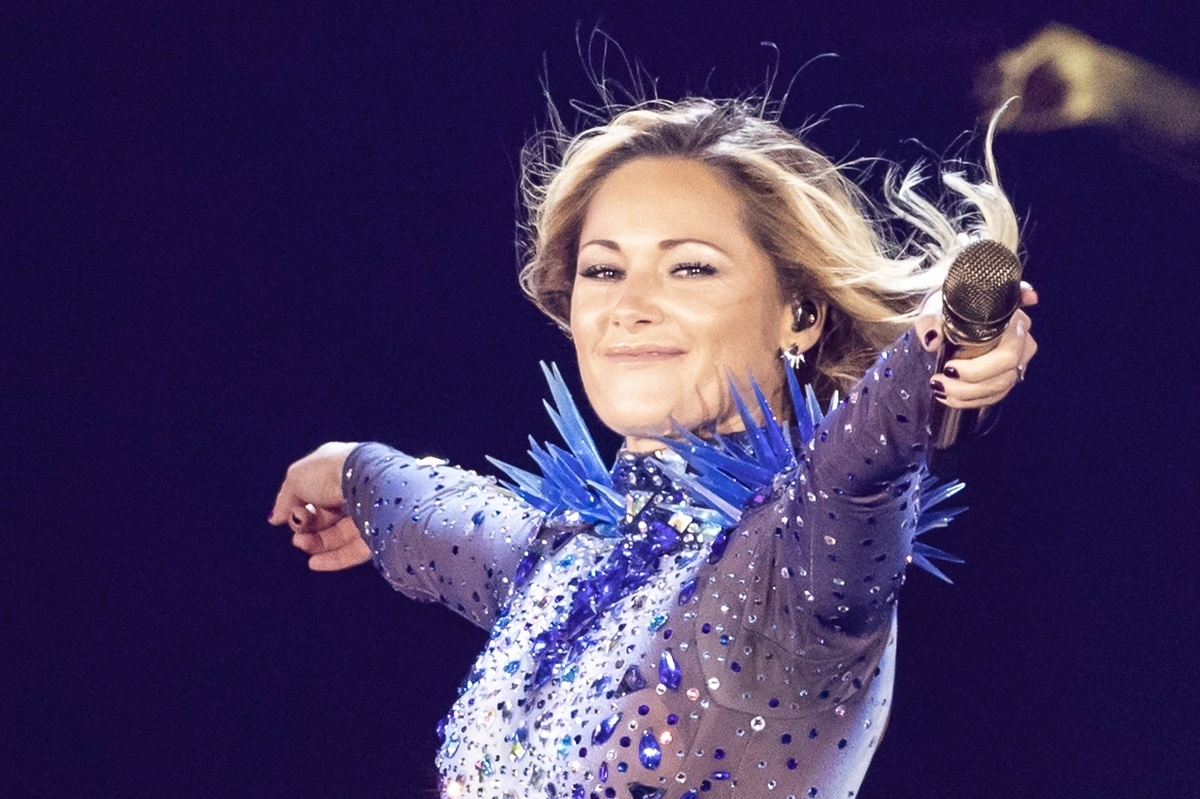 Helene Fischers überraschendes Fitness-Geheimnis vor der Mega-Tour – so trainiert die Schlagerqueen