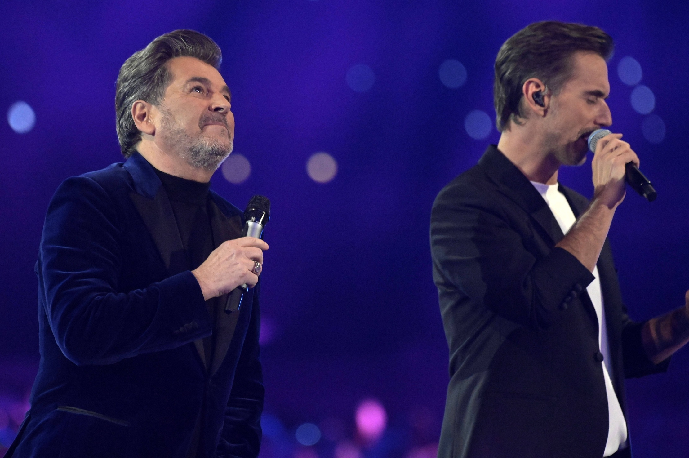 Thomas Anders sorgt für Wirbel: "Ich komm nur noch in diese Sendung"