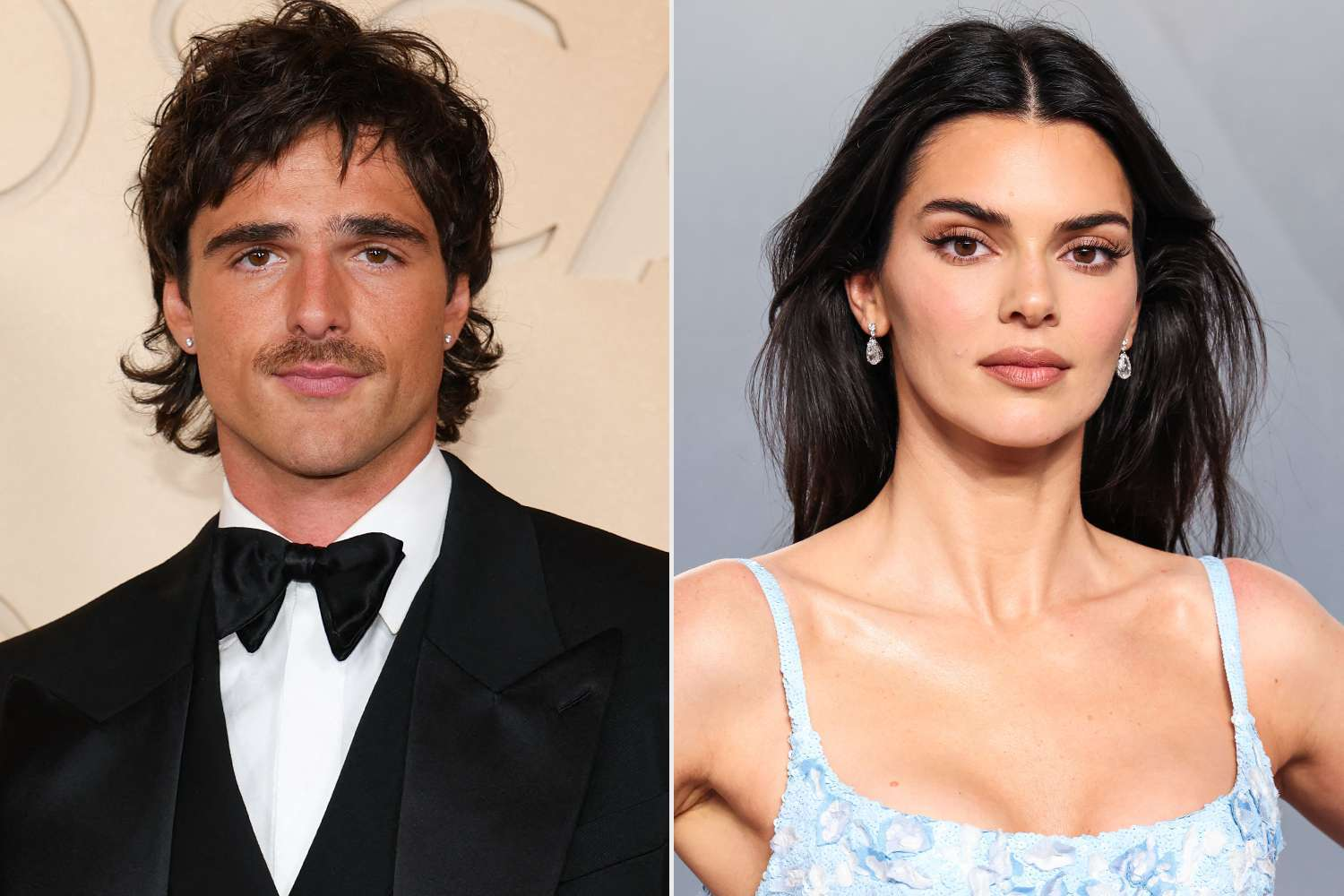 Kendall Jenner and Jacob Elordi Caught 'Hanging Out' — Is This More Than Friendship?