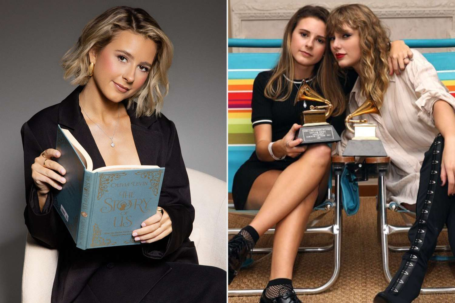 She Turned a Teen Tumblr Page into a Nearly 630K Swiftie Empire — Here's How