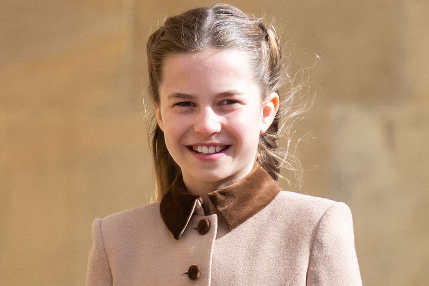 From Tiny Stroller to Wimbledon: Princess Charlotte’s Sweetest Moments at 11