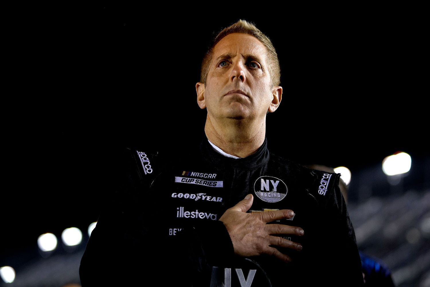 Greg Biffle’s Estate Hit with $30M in Lawsuits After 2025 Plane Crash