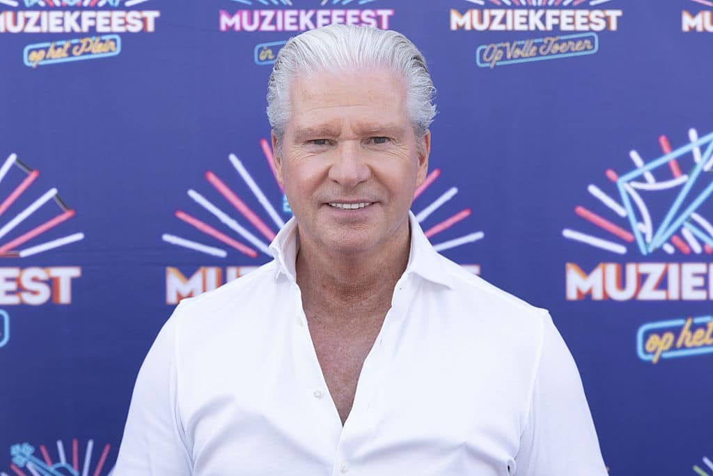 Dries Roelvink geeft toe: "Ik miste jaren met dochter Peggy" — nu ziet hij haar bijna elke week