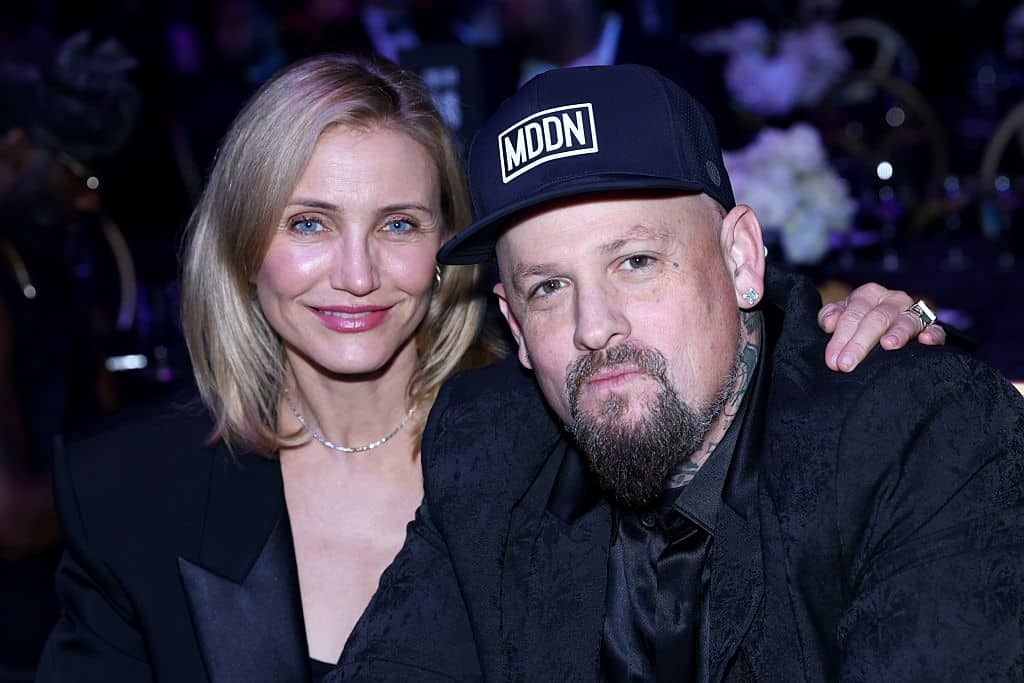 Cameron Diaz en Benji Madden verwelkomen derde kindje: fans razend nieuwsgierig