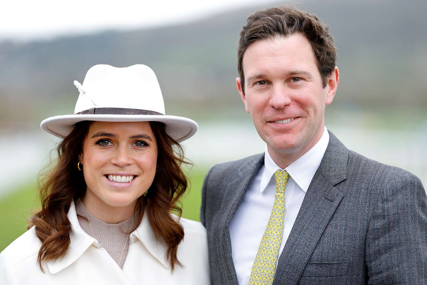 Inside Jack Brooksbank: The Man Who Won Princess Eugenie’s Heart
