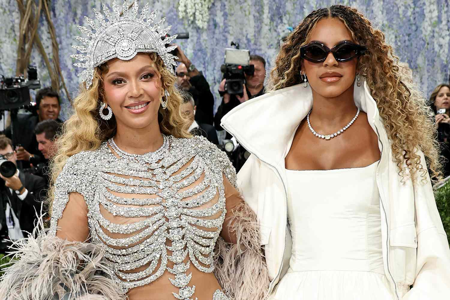 Beyoncé, Blue Ivy and a Week of Star-Studded Moments — See Who Turned Heads