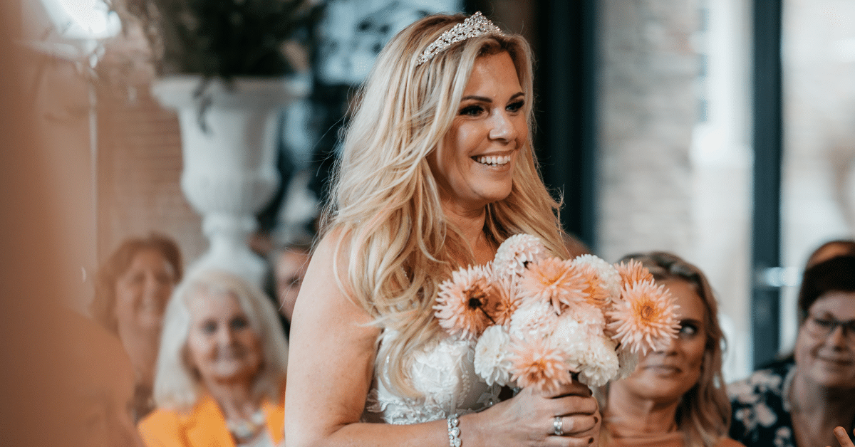 Sandra zei Rob af in MAFS — nu proost ze wél met zijn date Marloes!