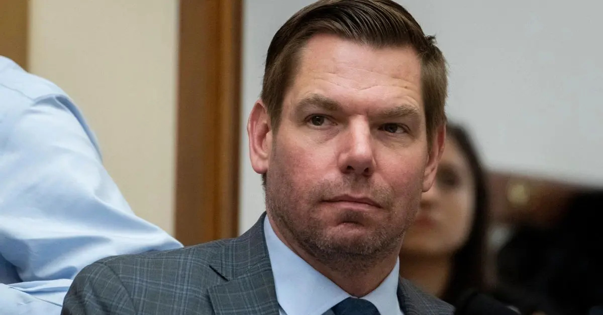 Scandal Unfolds: Ex-Congressman Accused of Sending Explicit Snapchats — Career Implodes