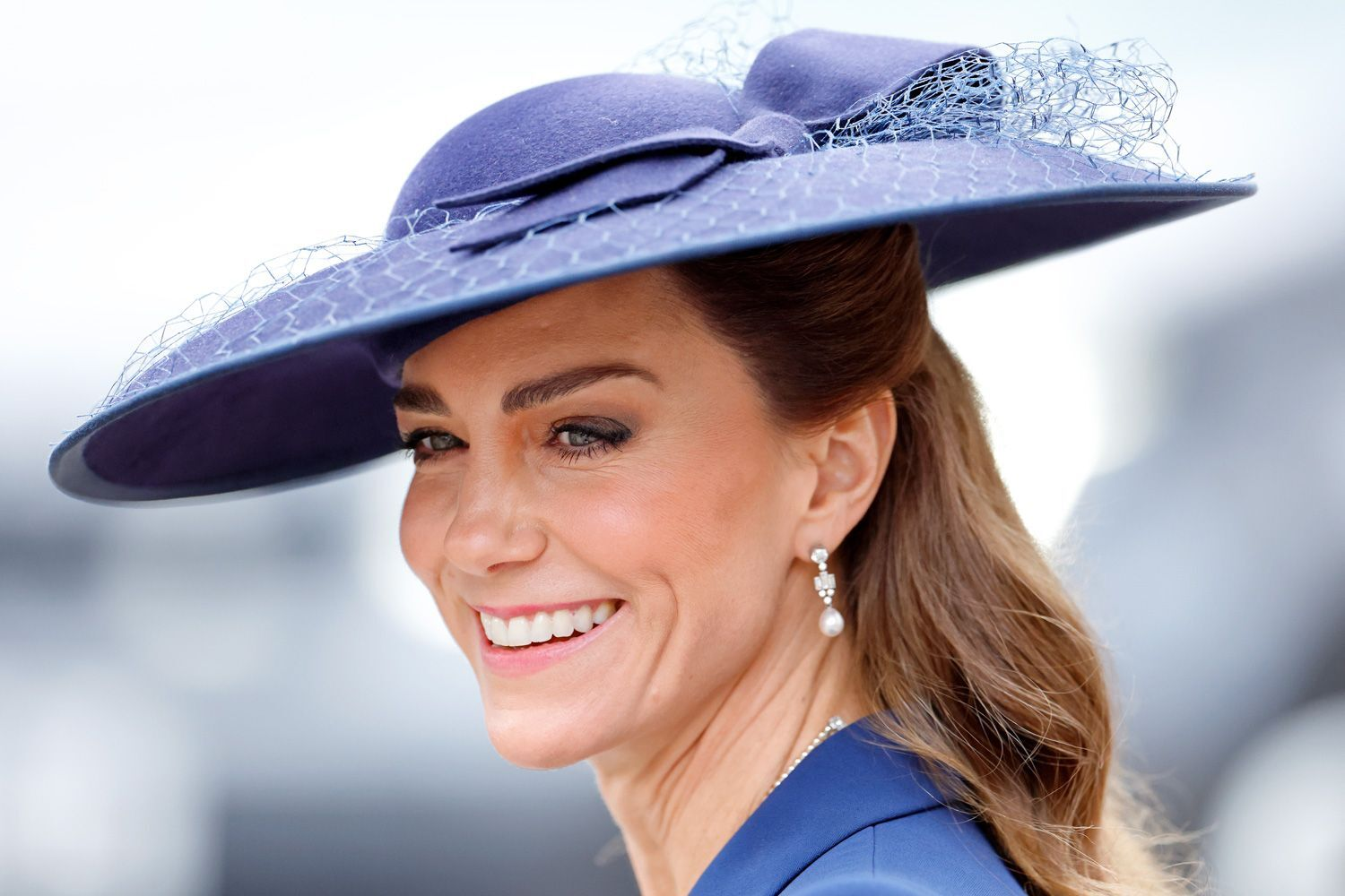 Kate Middleton's Big Return: Italy Trip to Study Famous Early Years Method