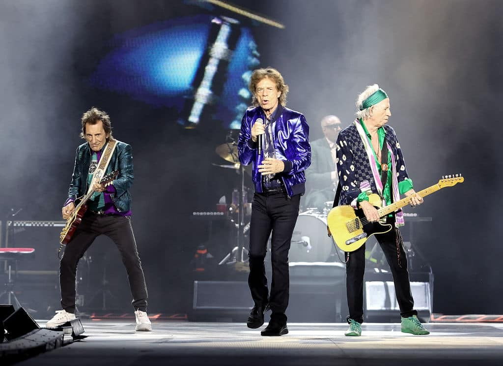 Rolling Stones onthullen Foreign Tongues: verrassende sterren en 14 nieuwe tracks