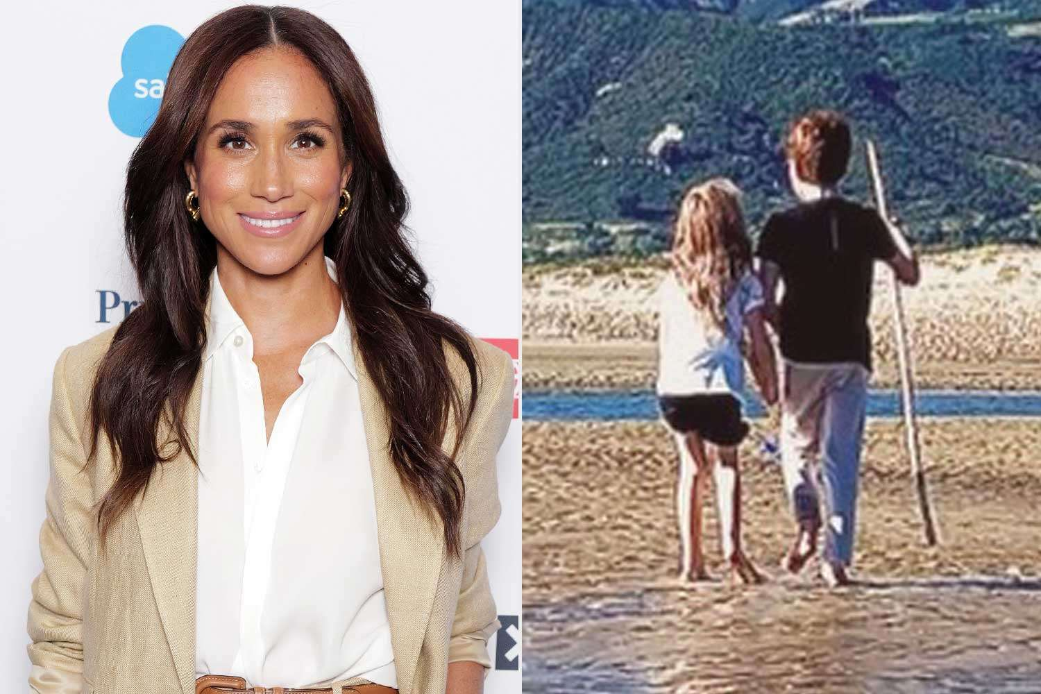 Meghan’s Touching Tribute: Rare Photos of Prince Archie at 7 Spark Warm Reactions