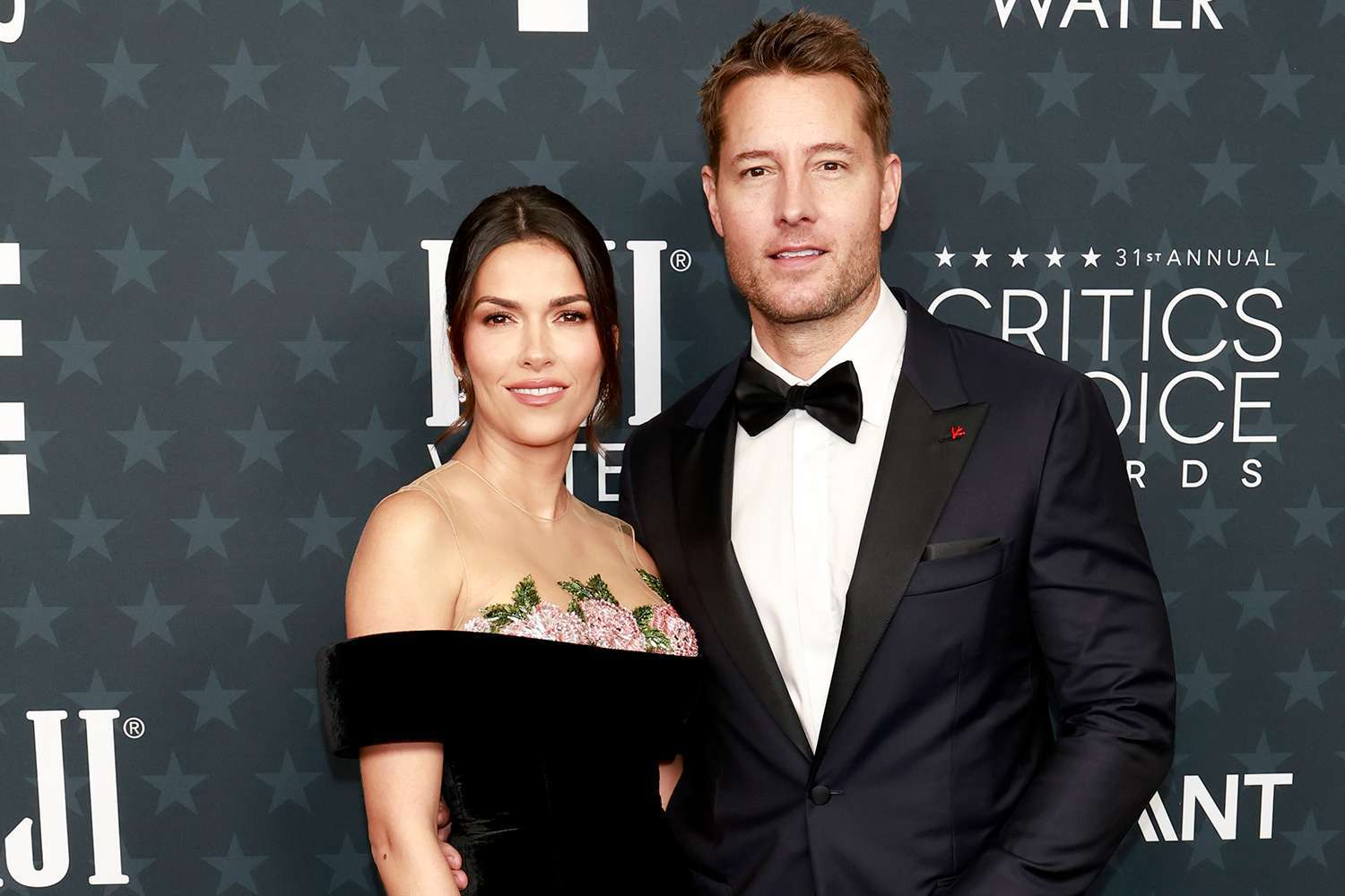 Justin Hartley Reveals Why He Guards His Marriage to 'Fantastic' Sofia Pernas