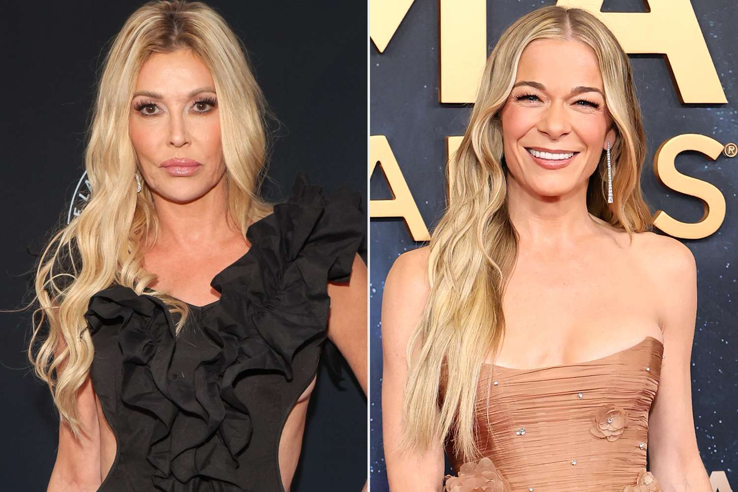 Brandi Glanville Fires a Sassy Reply to Rumored LeAnn Rimes RHOBH Castings