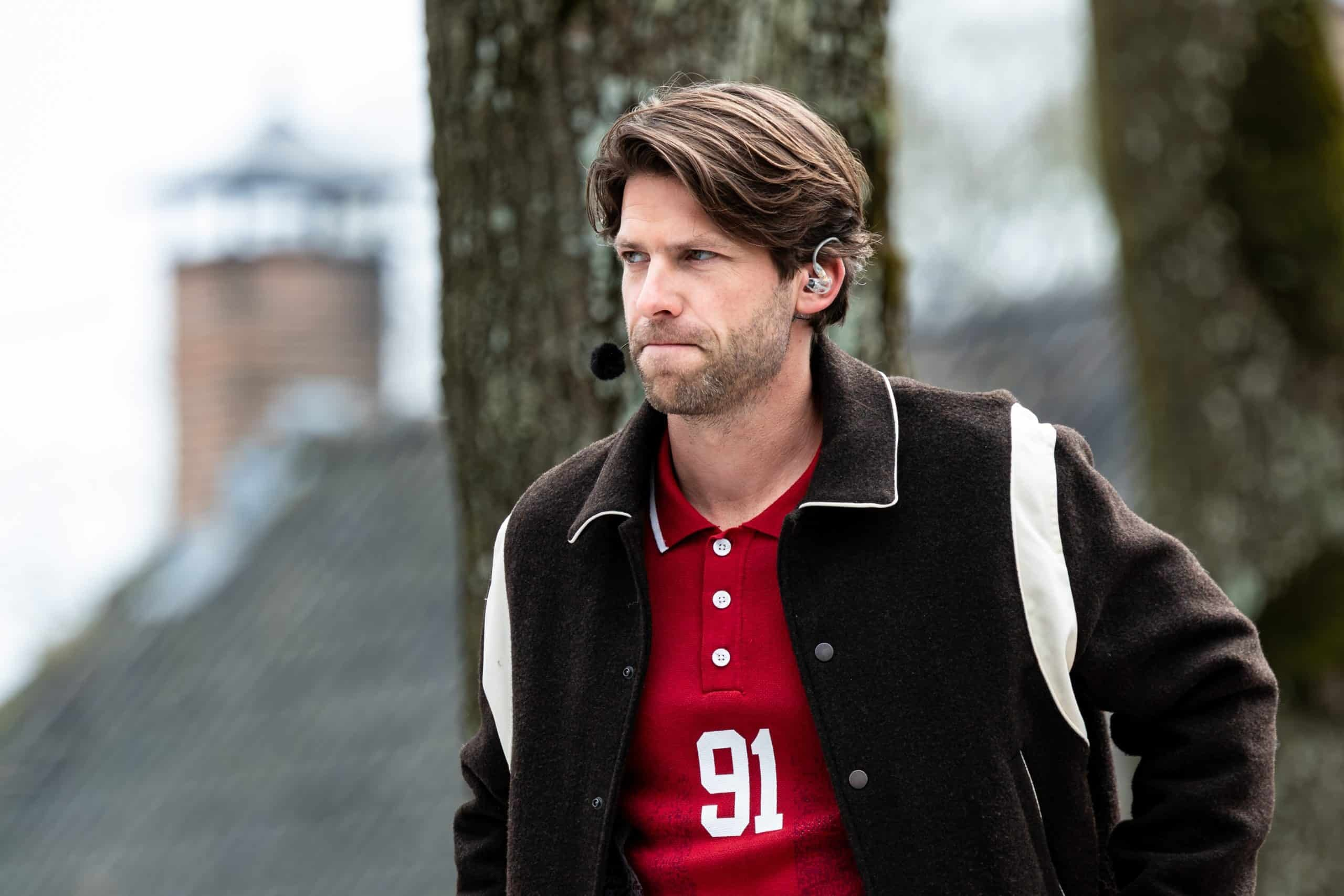 Thomas van der Vlugt: ‘Zie je nou wel?’ over beschuldigingen aan Ali B