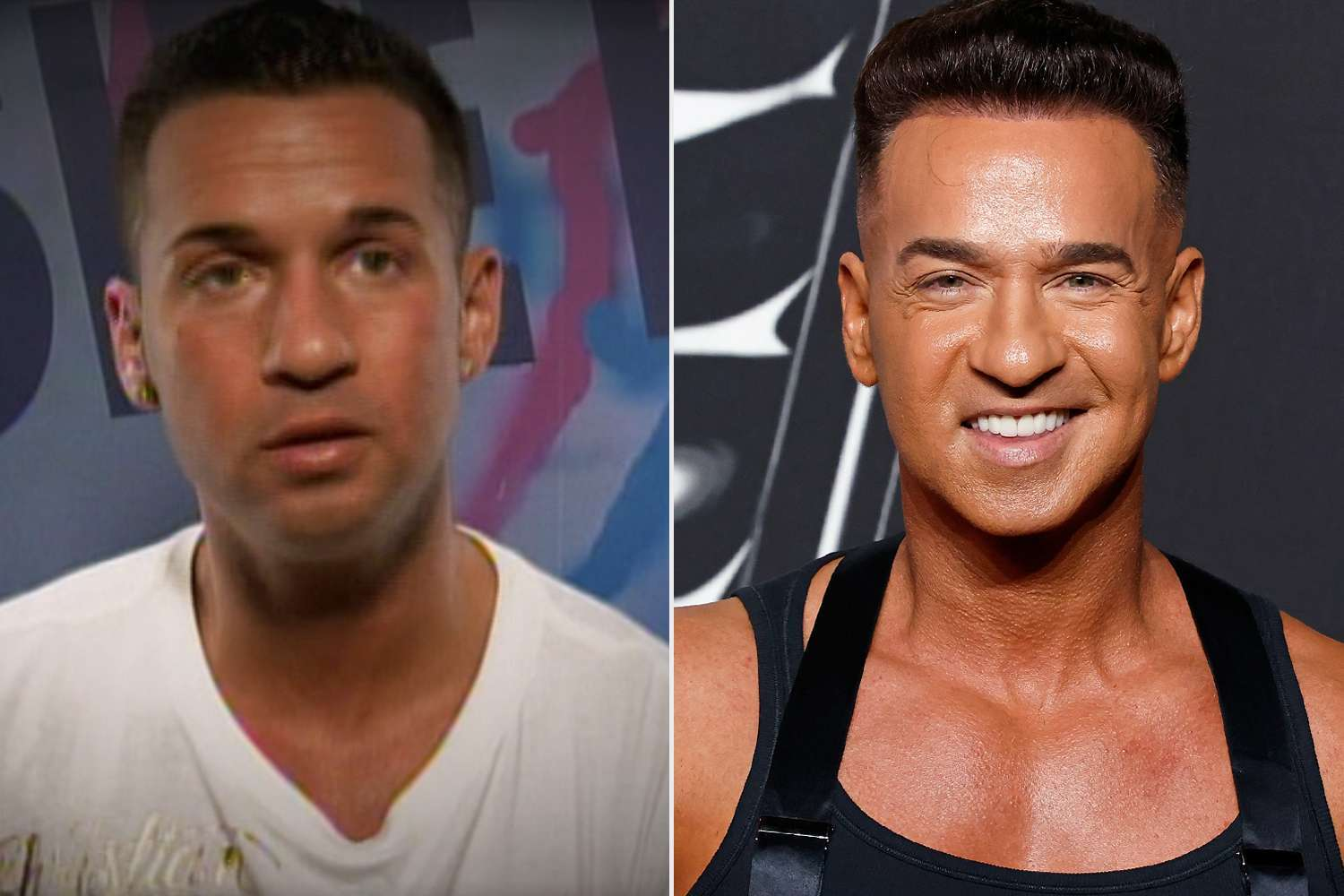 Mike 'The Situation' Admits He Hid Rehab From Jersey Shore Producers — Here's What Really Happened