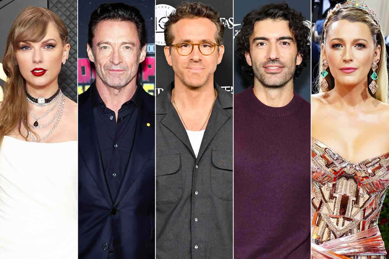 Explosive Penthouse Meeting: Reynolds Confronted Baldoni Over Blake Lively, Documents Say