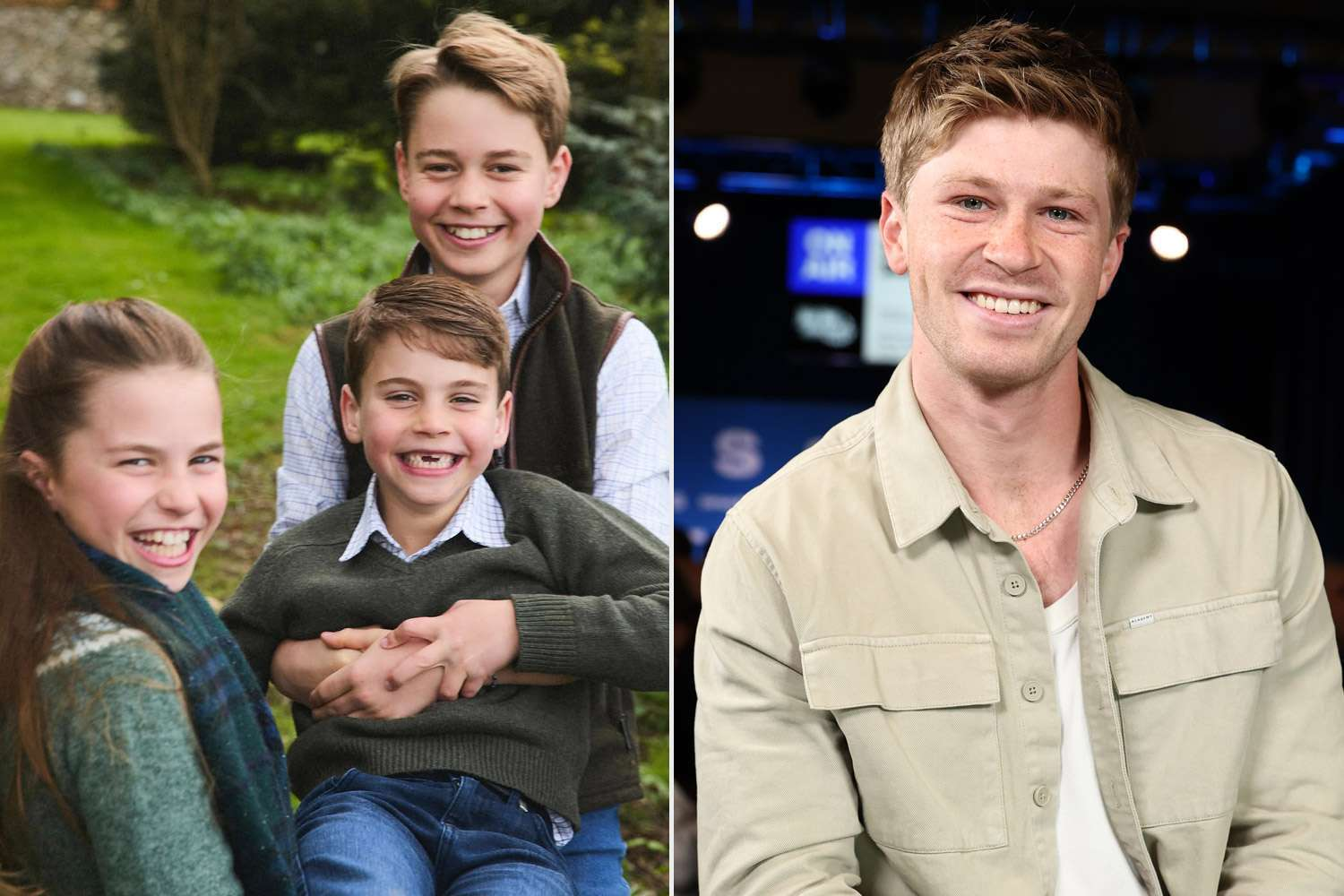 Royal Kids Help Name Adorable Joey 'Cwtch' at Australia Zoo — The Cute Reason Behind It