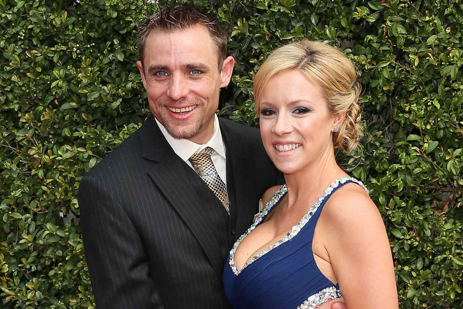 Jake Anderson Confirms Divorce After 13 Years — Inside the Strain Behind the Split