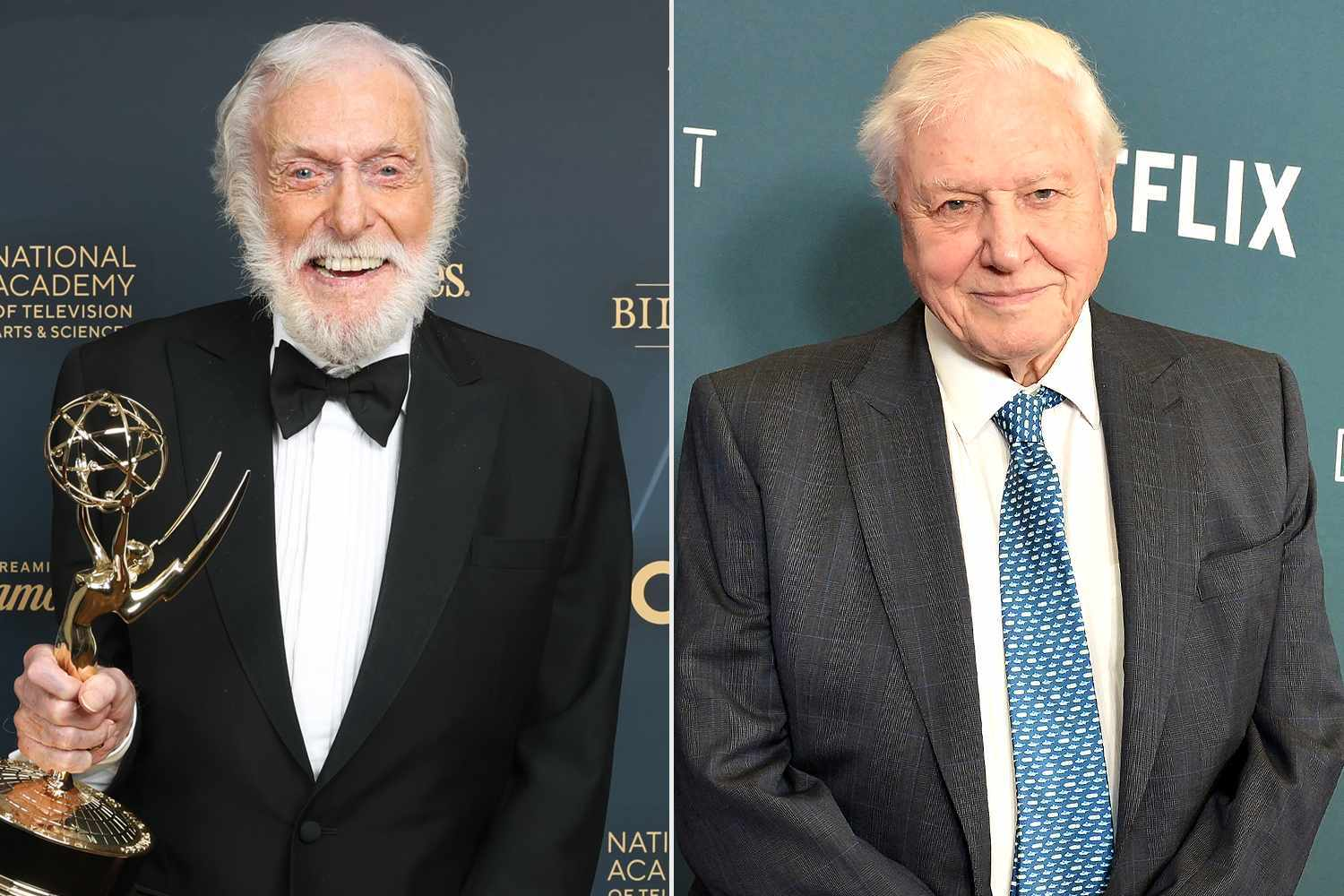 You Won't Believe Which Stars Just Turned 100 — Their Stories Are Heartfelt and Surprising