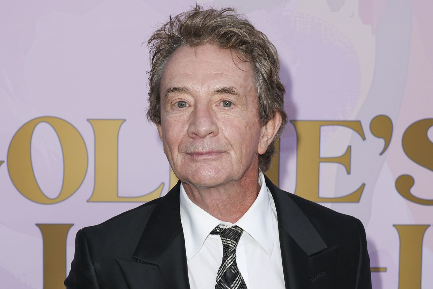 Martin Short Breaks His Silence After Daughter's Death — Emotional Netflix Screening with Family